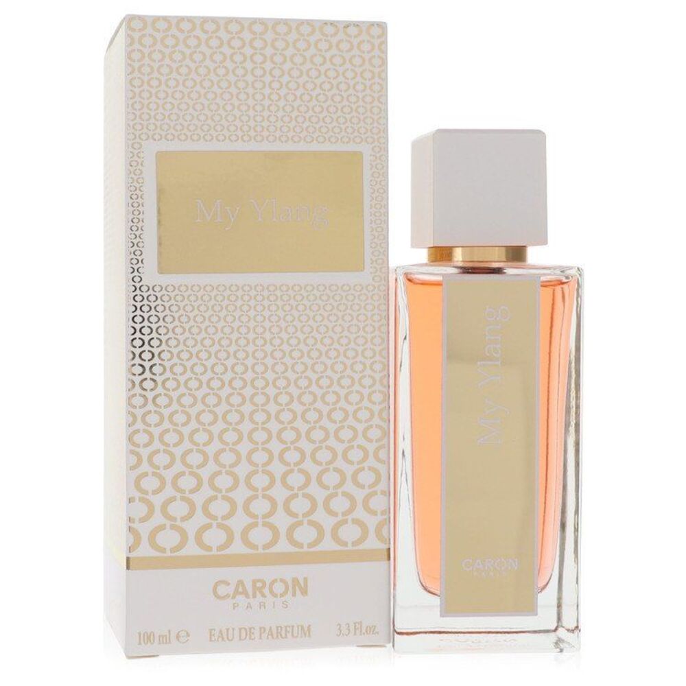 Caron My Ylang Eau De Parfum Women n/a
